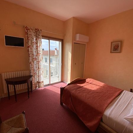 Hotel Le Floreal Le Soler Экстерьер фото