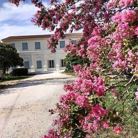 Hotel Le Floreal Le Soler Экстерьер фото