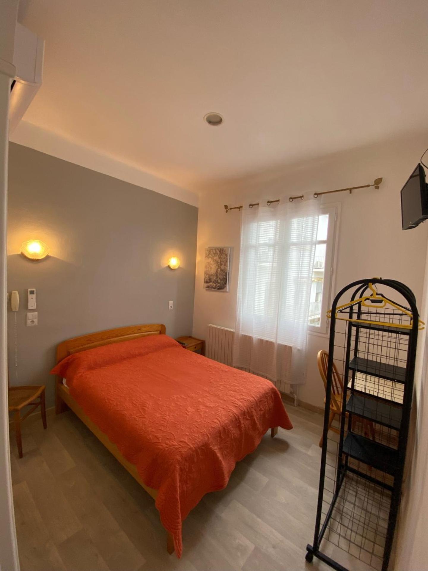 Hotel Le Floreal Le Soler Экстерьер фото